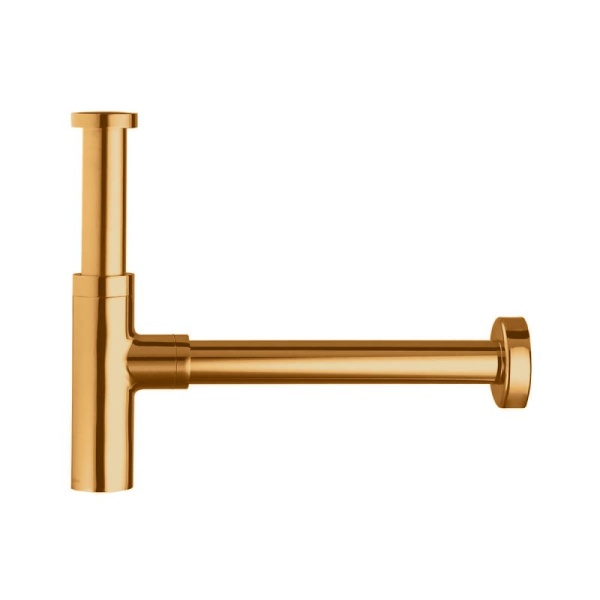 Сифон для раковины CEZARES CZR-B-SMT-SR