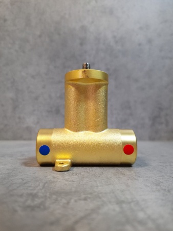 Гигиенический душ с термостатом AltroBagno BM 060403 OrSp Гигиенический душ с термостатом AltroBagno BM 060403 OrSp