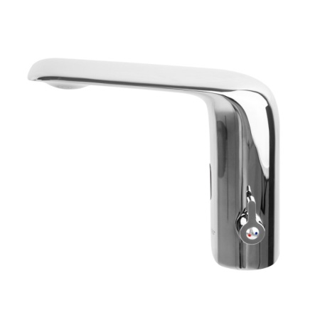 Сенсорный смеситель для раковины CEZARES VAGUE-ELS-01-W0