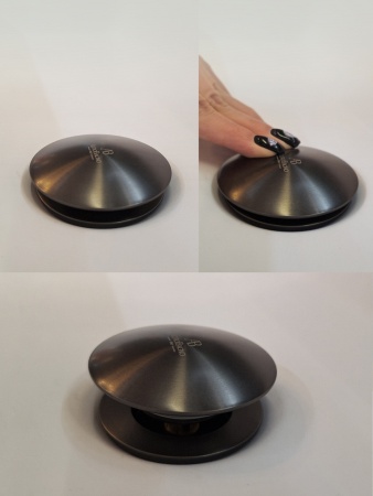 Донный клапан AltroBagno PU 070211A GrMt