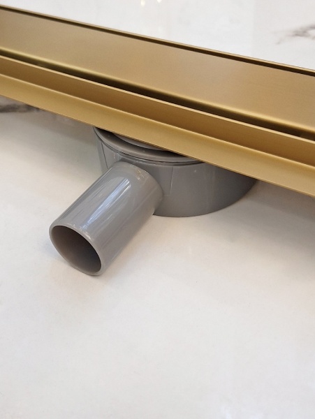 Душевой трап под плитку AltroBagno FD 071215 OrSp (80)