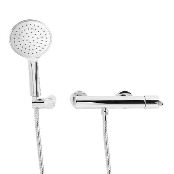 Смеситель для душа CEZARES LEAF-D-01 Смеситель для душа CEZARES LEAF-D-01