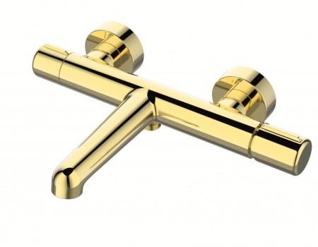 Смеситель для ванны и душа BelBagno UNO UNO-VASM-NERO Смеситель для ванны и душа BelBagno UNO UNO-VASM-NERO