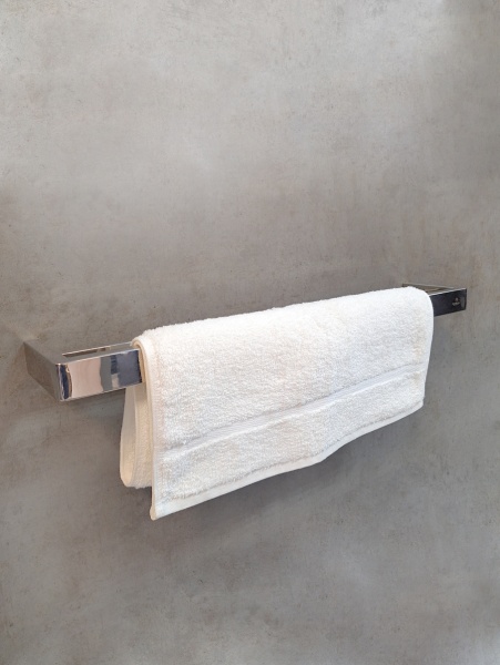 Полотенцедержатель двойной AltroBagno Aperto 081404 Cr Полотенцедержатель двойной AltroBagno Aperto 081404 Cr