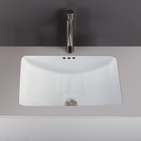 Накладная раковина BelBagno BB1006