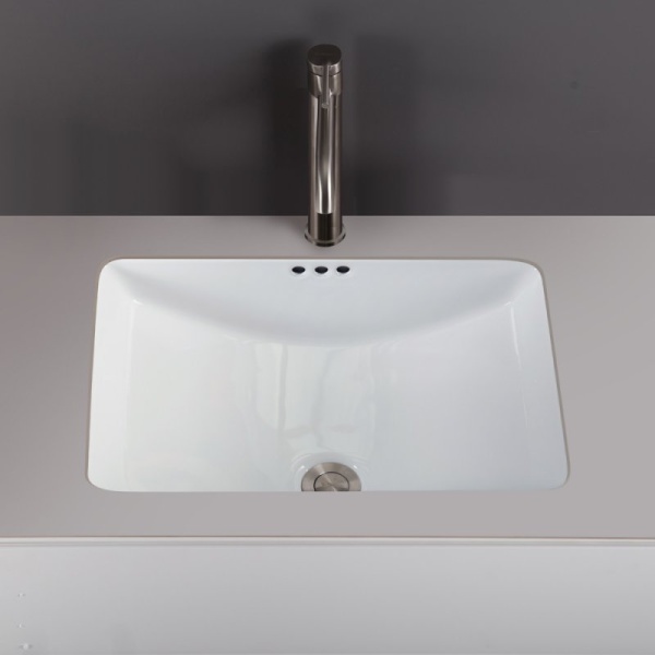 Накладная раковина BelBagno BB1006 Накладная раковина BelBagno BB1006