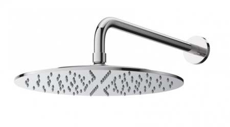 Встраиваемый душевой комплект CEZARES LEAF-DSIP-30-L-MM