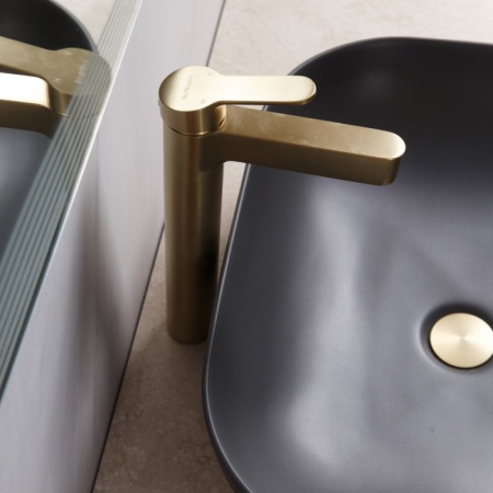 Донный клапан BelBagno BB-SC-NERO