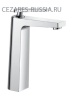 Смеситель для накладных раковин CEZARES BADEN BADEN-F-LC-01-W0