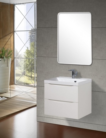 База под раковину подвесная BelBagno MARINO-600-2C-SO-RN-P