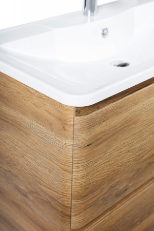 Раковина из литьевого мрамора BelBagno BB900/455-LV-MR-ALR