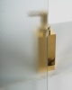 Душевая шторка на ванну BELBAGNO SELA-V-21 SELA-V-21-120/140-Ch-Cr-R Душевая шторка на ванну BELBAGNO SELA-V-21 SELA-V-21-120/140-Ch-Cr-R