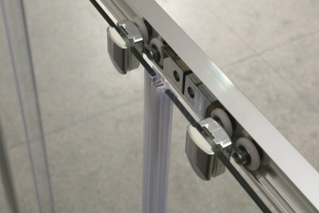 Душевая дверь в нишу BELBAGNO UNIQUE-BF-2 UNIQUE-BF-2-170/200-P-Cr Душевая дверь в нишу BELBAGNO UNIQUE-BF-2 UNIQUE-BF-2-170/200-P-Cr