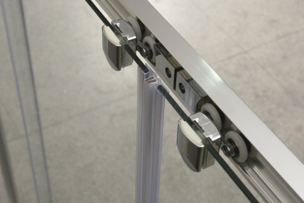 Душевая дверь в нишу BELBAGNO UNIQUE-BF-2 UNIQUE-BF-2-170/200-P-Cr Душевая дверь в нишу BELBAGNO UNIQUE-BF-2 UNIQUE-BF-2-170/200-P-Cr