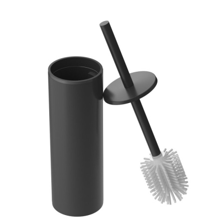 Ёршик для унитаза, подвесной Cezares RELAX-TBS-M-GM