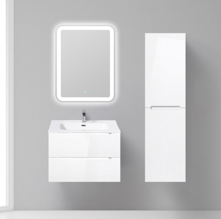 Столешница из керамогранита BelBagno KEP-70-BO Bianco Opaco