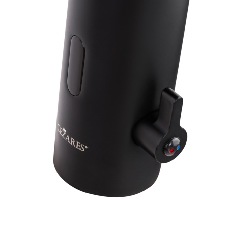 Сенсорный смеситель для раковины CEZARES VAGUE-ELS-NOP-W0