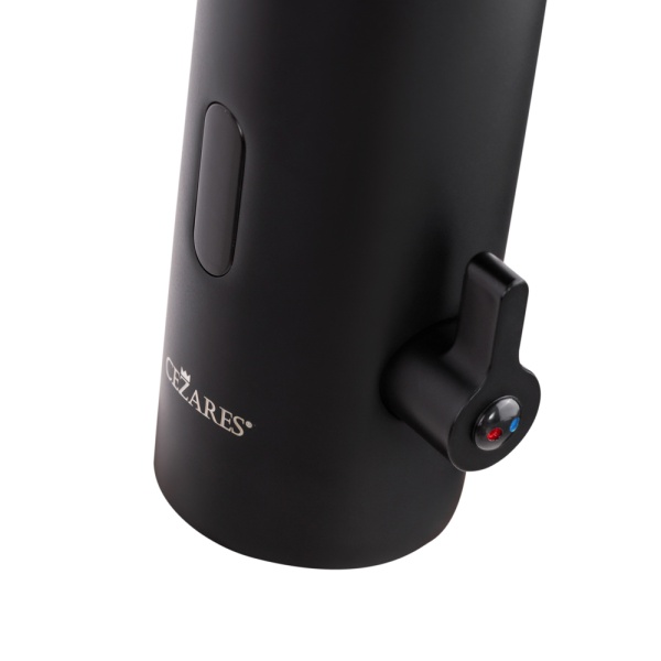 Сенсорный смеситель для раковины CEZARES VAGUE-ELS-NOP-W0