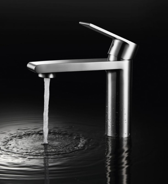 Смеситель на раковину BelBagno NOVA NOV-LVM-IN