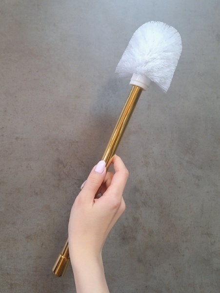 Ершик AltroBagno Corposo 081209 Or