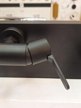 Смеситель для ванны AltroBagno Unione 0221 NeOp Смеситель для ванны AltroBagno Unione 0221 NeOp