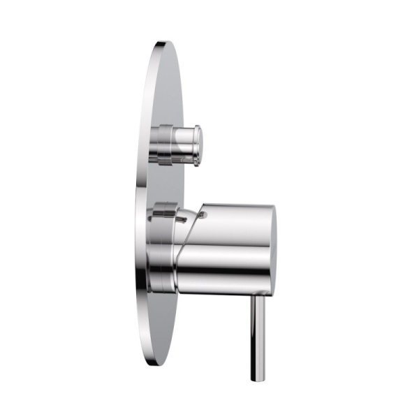 Встраиваемый смеситель CEZARES LEAF-VDIM-L-BIO Встраиваемый смеситель CEZARES LEAF-VDIM-L-BIO