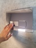 Кнопка смыва AltroBagno PFP 002BQ