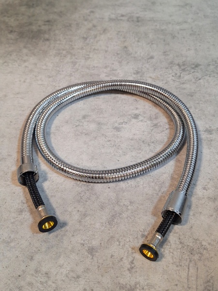 Гигиенический душ с термостатом AltroBagno BM 060401 Cr Гигиенический душ с термостатом AltroBagno BM 060401 Cr