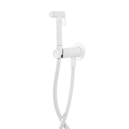 Гигиенический душ со смесителем CEZARES LEAF-DIF-BIO Гигиенический душ со смесителем CEZARES LEAF-DIF-BIO