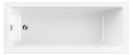 Передняя панель для акриловой ванны CEZARES PLANE-180-SCR-W37 Передняя панель для акриловой ванны CEZARES PLANE-180-SCR-W37