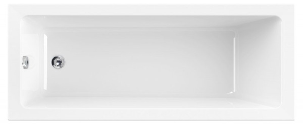 Боковая панель для акриловой ванны с крепежом CEZARES PLANE-F-80-SP-W37 Боковая панель для акриловой ванны с крепежом CEZARES PLANE-F-80-SP-W37