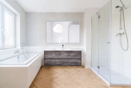 Зеркало BelBagno SPC-GRT-600-600-LED-TCH