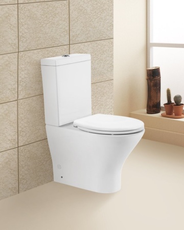 Бачок BelBagno ACQUA BB340T Бачок BelBagno ACQUA BB340T