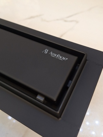 Душевой трап под плитку AltroBagno FD 071205 NeOp (50)