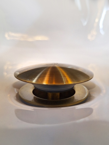 Донный клапан AltroBagno PU 070209 Br