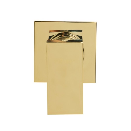 Встраиваемый однорычажный смеситель для душа Cezares UNIKA-DIM-01 Встраиваемый однорычажный смеситель для душа Cezares UNIKA-DIM-01