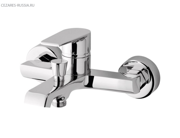 Смеситель для ванны и душа CEZARES NAUTIC-VM-NOP Смеситель для ванны и душа CEZARES NAUTIC-VM-NOP