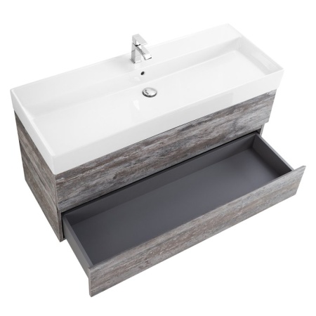 Шкаф подвесной CEZARES MOLVENO-1600-2A-SC-BET