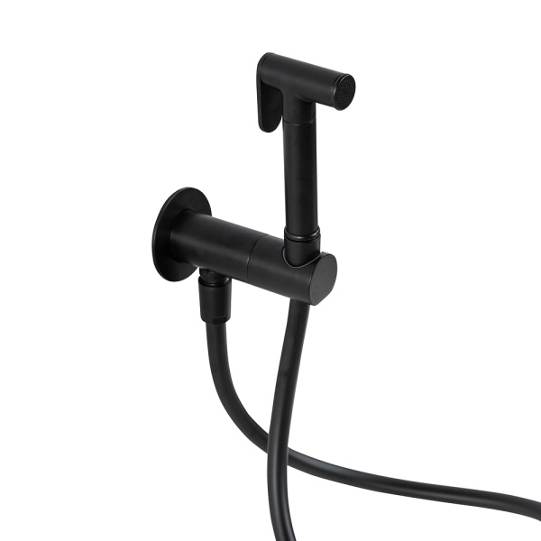 Гигиенический душ со смесителем CEZARES LEAF-DIF-NOP Гигиенический душ со смесителем CEZARES LEAF-DIF-NOP