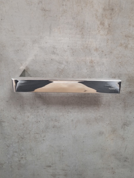 Полотенцедержатель AltroBagno Aperto 081306 Cr Полотенцедержатель AltroBagno Aperto 081306 Cr