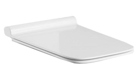 Чаша унитаза безободкового, полное примыкание к стене, P-trap BelBagno BB248CPR-P Чаша унитаза безободкового, полное примыкание к стене, P-trap BelBagno BB248CPR-P