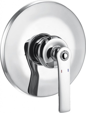 Встраиваемый смеситель для душа CEZARES LIBERTY-F-DIM-01 Встраиваемый смеситель для душа CEZARES LIBERTY-F-DIM-01