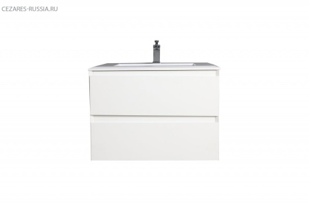 Раковина из искусственного мрамора 710x460x154 BelBagno BB-Z-710-LVB-MAT