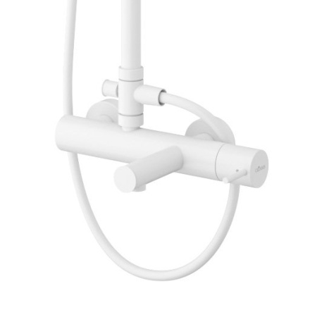 Душевая стойка CEZARES LEAF-CVDA-23-L-NOP