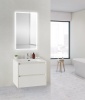 Керамическая раковина BelBagno BB600/390ETL