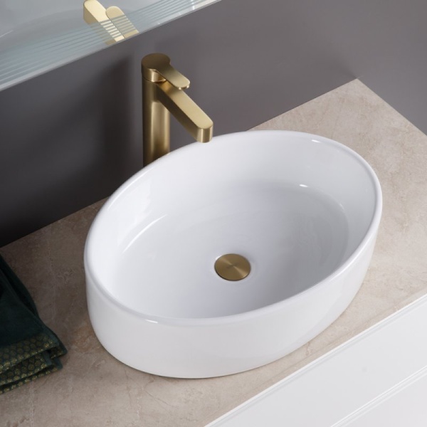 Накладная раковина BelBagno BB1049 Накладная раковина BelBagno BB1049