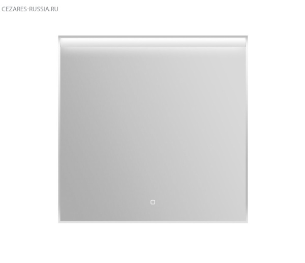 Зеркало BelBagno SPC-UNO-500-800-TCH