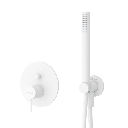 Встраиваемый душевой комплект CEZARES LEAF-DSIP-30-L-MM