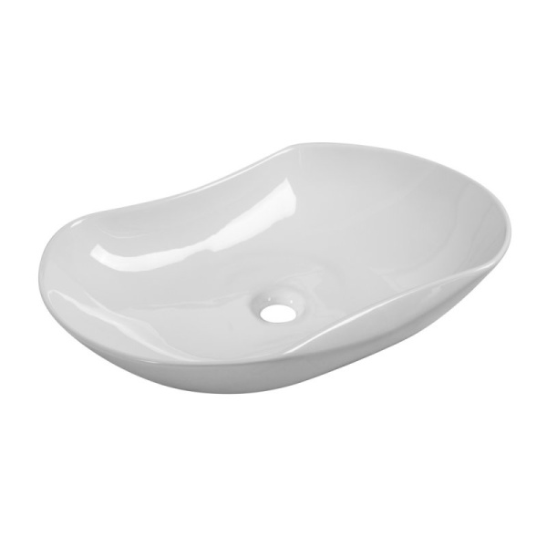 Накладная раковина BelBagno BB1334 Накладная раковина BelBagno BB1334