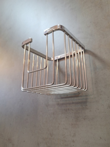 Держатель для туалетной бумаги AltroBagno Aperto 082006 Cr